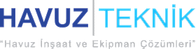 HAVUZ TEKNİK Logo
